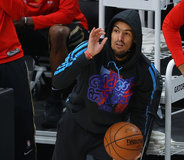 今晚突围战来临,印第安纳步行者围绕意大利杯伤情更新,媒体盛赞,年轻球员得到机会(2024美国印第安维尔斯站女单最新消息今天) 今晚突围战来临,印第安纳步行者围绕意大利杯伤情更新,媒体盛赞,年轻球员得到机会(2024美国印第安维尔斯站女单最新消息今天)